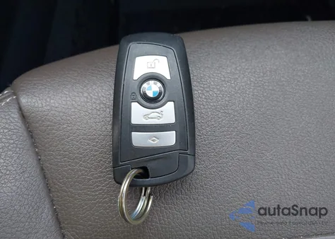 2011 BMW X3 xDrive35I z USA, uszkodzony, nr VIN 5UXWX7C57BLT78516